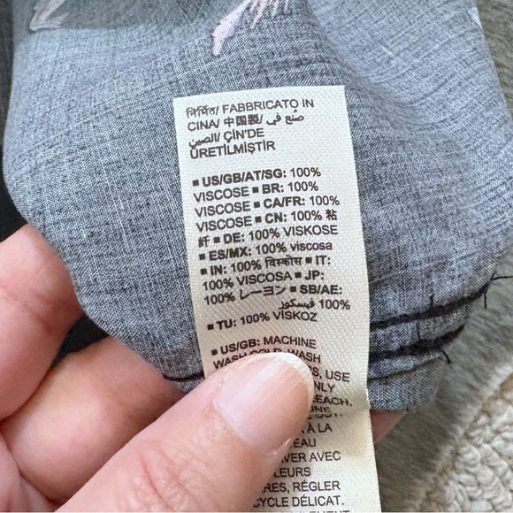 Goodthreads Fishing Casual Button Down Shirt - Picture 7 of 9